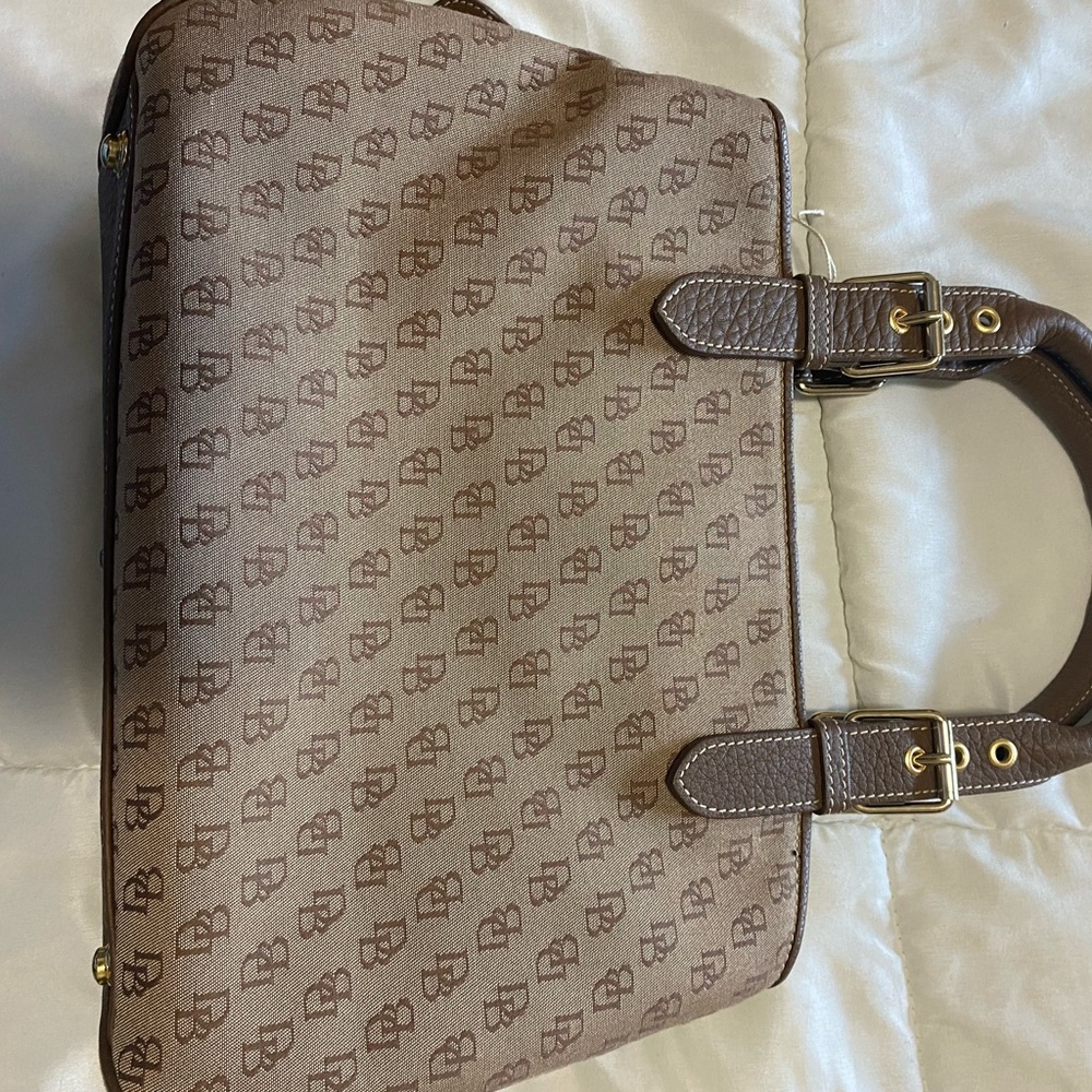 Brand new handbag